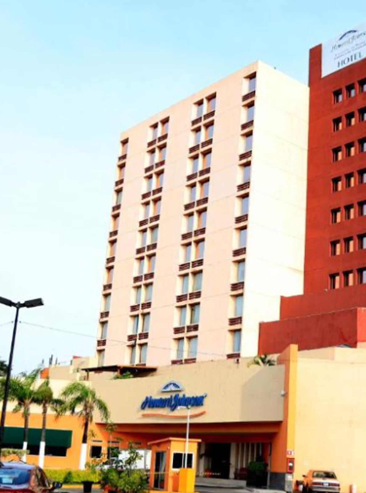 Proyecto Hoteles