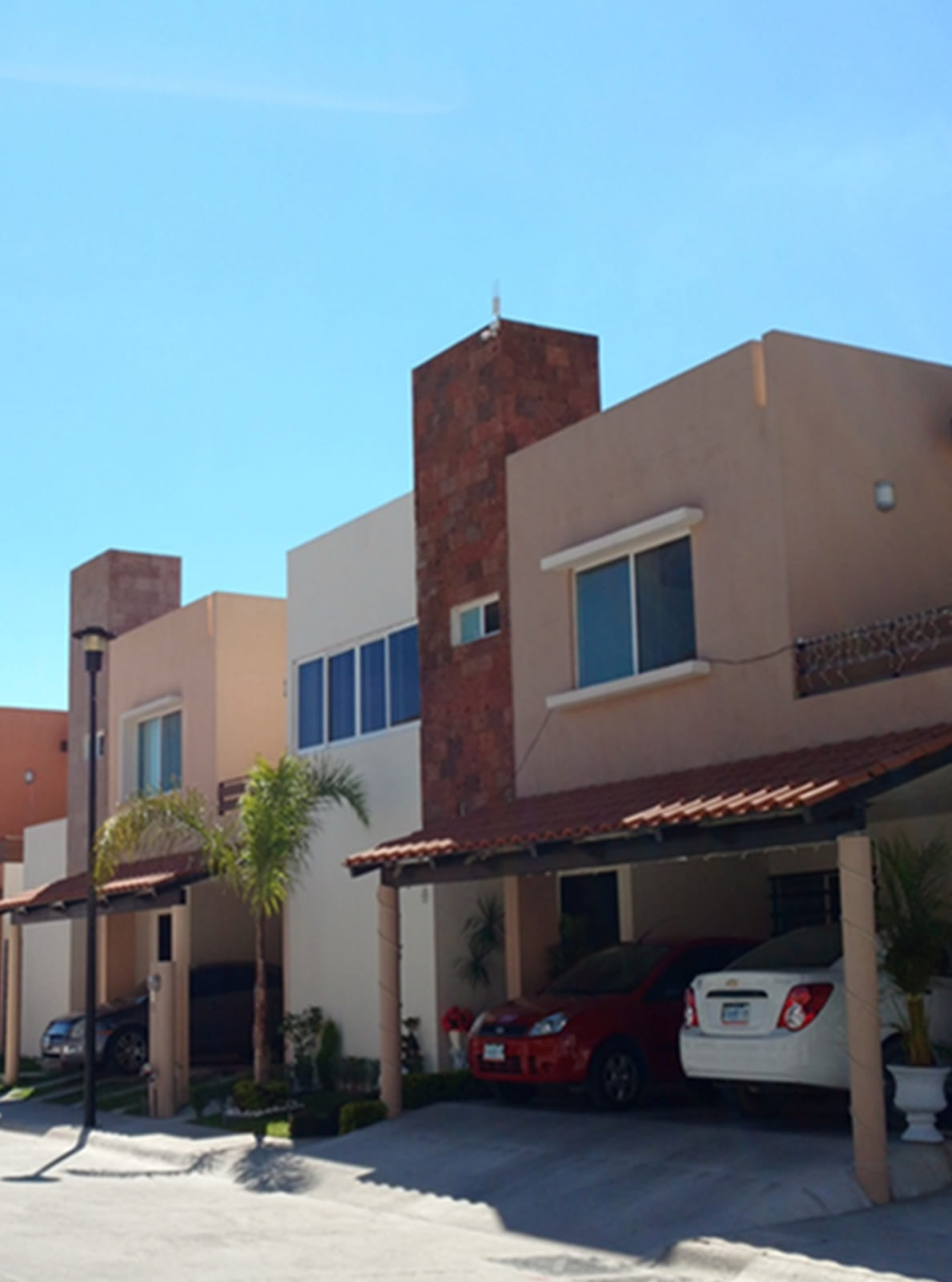 Real San Jacinto