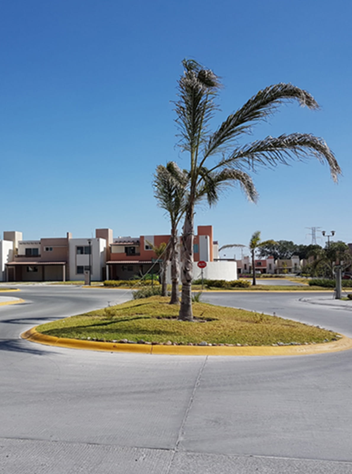 Real San Jacinto