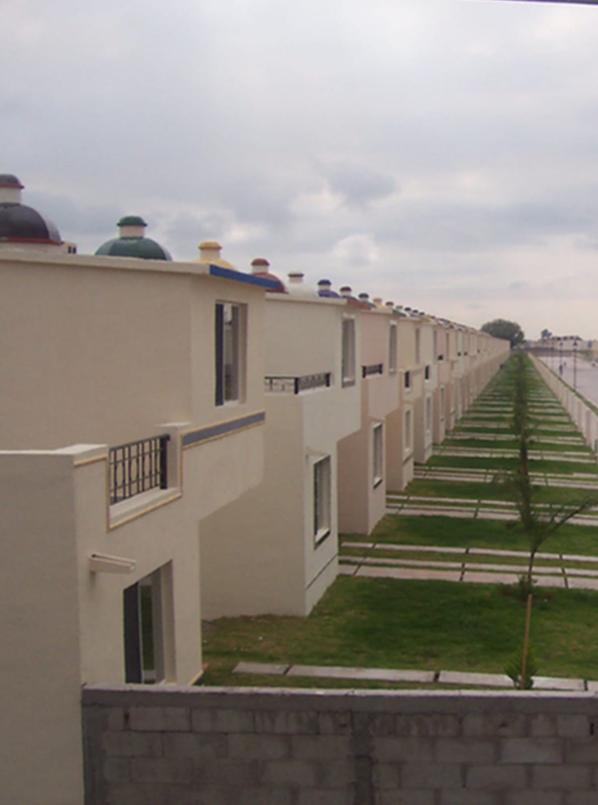 Lomas del Prado